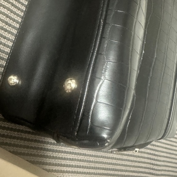 5 for $15 Beautiful David jones handbag NWOT - Picture 8 of 8